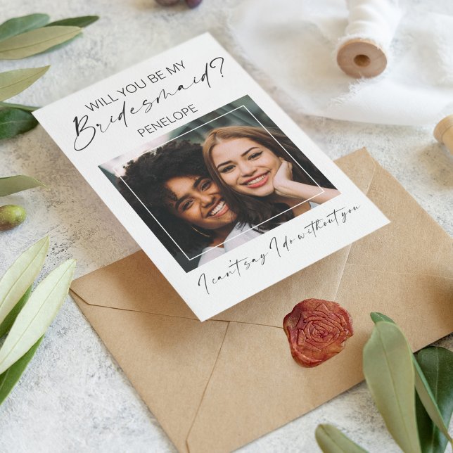 シックミニマル写真 |お前が俺の花嫁のメイドになるか (クリエイターアップロード済み)