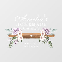 シックミントフローラ水色ベーカリーズ転がピン