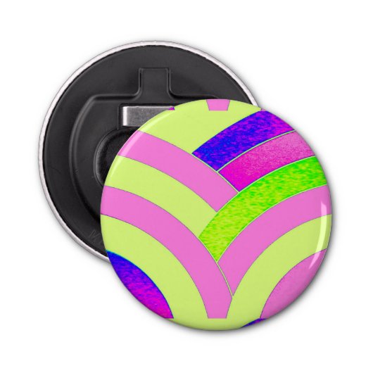 シックモダンなシェフ 栓抜き (正面)