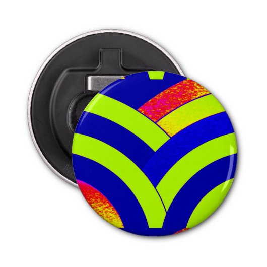 シックモダンなシェフ 栓抜き (正面)