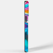 シックモダンな美学 Case-Mate iPhoneケース (裏面 / 右)