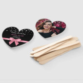 シックモダンエレガントバラスウィート16 ハンドファン (組立なし)