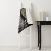 シックモダンズ·ラ結婚ブ·カップル·トラスト·魔法写真 シェルパブランケット (インサイチュ)