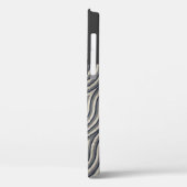 シックモダンデザイナーIPHONEケース Case-Mate iPhoneケース (裏面 / 左)