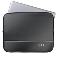 シックモダンビジネスブラック