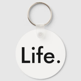 シックモダンライフ。 | キーホルダー