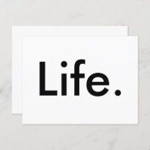 シックモダンライフ。 |