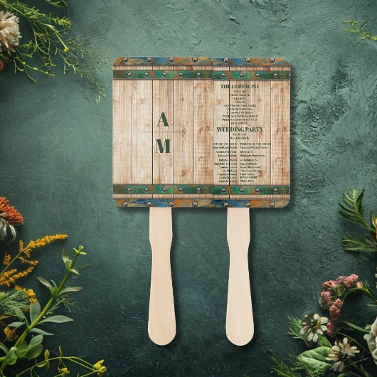 シックモダンヴィンヤードズ結婚ーズ ハンドファン