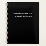 シックモダン白黒2024ウィークリー毎月 プランナー手帳<br><div class="desc">シックモダン白黒2024ウィークリー毎月プランナー</div>