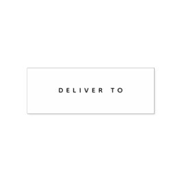 シックモダン結婚の配信 セルフインキングスタンプ