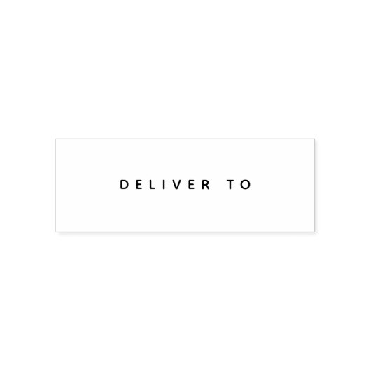 シックモダン結婚の配信 セルフインキングスタンプ (デザイン)