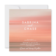 シックモダン赤面バラ結婚ズ