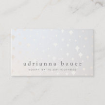 シックモダン金ゴールドスターパターングレー