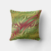 シックモダン:装飾用クッション クッション (裏面)