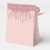 シックモノグラムバラ金ゴールドグリッターキャップ フェイバーボックス (裏面サイド)