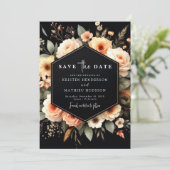 シックライトセージ結婚ピーチ セーブザデート (スタンド正面)