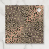 シックレオパードバラファブラス40thバースデーカスタムタ フェイバータグ (裏面)