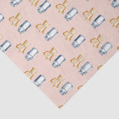 シックヴィンテージティッシュペーパー 薄葉紙 (詳細)