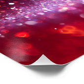 シック不気味ハローウィンパーティ ポスター (コーナー)