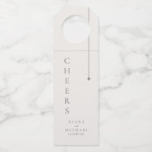 シック中和結婚応援パウダーID1020 ボトルネックタグ (正面)