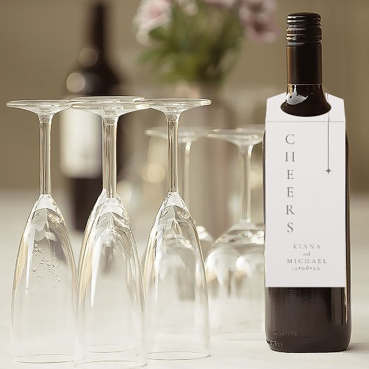 シック中和結婚応援パウダーID1020 ボトルネックタグ