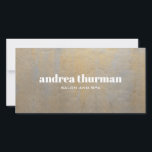 シック動揺してグレーサテン金ゴールドギフトカード<br><div class="desc">クリーンモダンでエレガント、贅沢なツイストで、このギフトカードはメイクアップアーティスト、美容師やマッサージセラピスト、ブライダル店、イベントプランナーなど、多くの企業に最適だ。産業用グレーシルバーとサテン金ゴールドのデジタル動揺してイメージとフォントの美しい組み合わせはっきりしたを特徴この名刺デザインスタイルはあなたはを探す顧客エレガントと接続する。ピアライズされた紙にアップグレードされた素晴らしい。クリエイティブプロフェッショナルと起業家のための汎用性の高いデザイン。お客様の希望するギフト証明書の文言連絡と業務情報を裏面に追加する。</div>