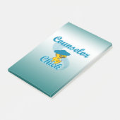 シック参事#3 ポストイット (アングル)