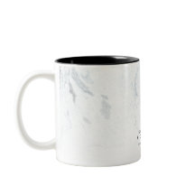 シック大理石モノグラム