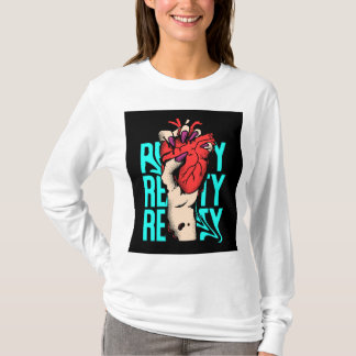 「シック心地よいレディースTシャツコレクション」 Tシャツ