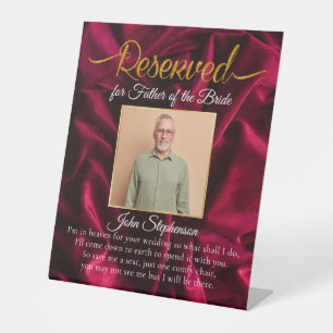 シック救バルガンディAシ結婚ート写真 台座サイン