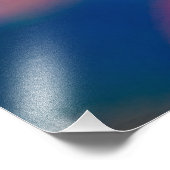 シック日本のなメ葉プル フォトプリント            (角)