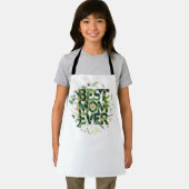 シック最高のな母の日のプレゼント エプロン (インサイチュ)