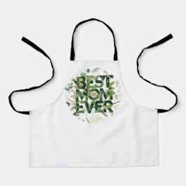 シック最高のな母の日のプレゼント エプロン