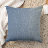 シック水滴パターン装飾用クッション クッション (ブランケット)