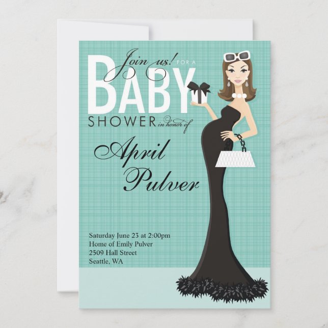 シック男の赤ちゃん (正面)