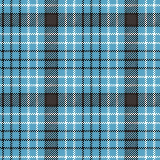 シック男らしなプレイドのテーブルクロスのプレゼント彼の家 テーブルクロス