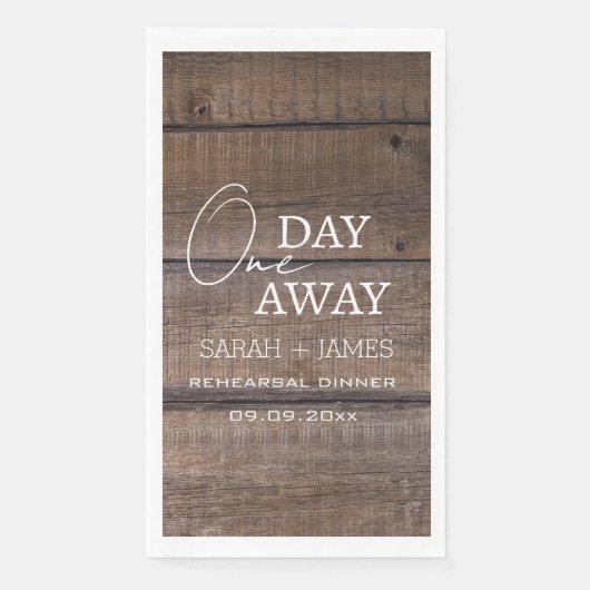 シック素朴な1日リハ遠くにーサルディナ結婚ーズ (正面)