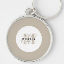 シック素朴ベエモダンージュモノグラム