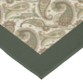 シック自然スワールテーブルクロスボホスタイルfor Meets テーブルクロス (アングル)