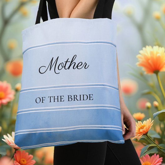 シック航海のブルートンシュルトントートバストライプのッグ トートバッグ