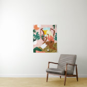 シック読コーナー タペストリー (インサイチュ)