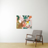 シック読コーナー タペストリー (インサイチュ(横))