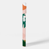 シック読コーナー Case-Mate iPhoneケース (裏面 / 右)