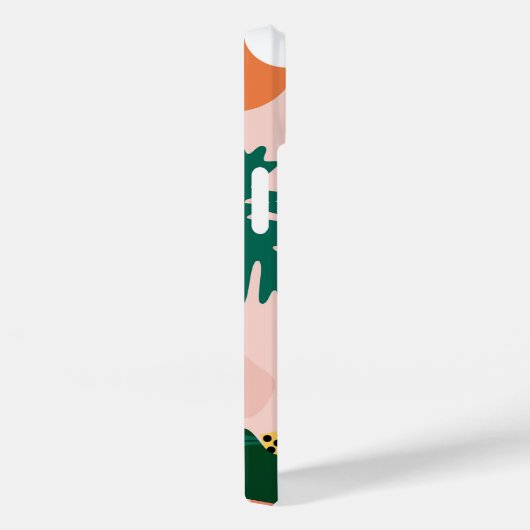 シック読コーナー Case-Mate iPhoneケース (裏面 / 右)