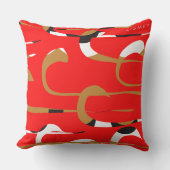 シック２ クッション (正面)