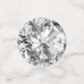 シック15th 16誕生日宝石 コンフェッティ (スモール正面)