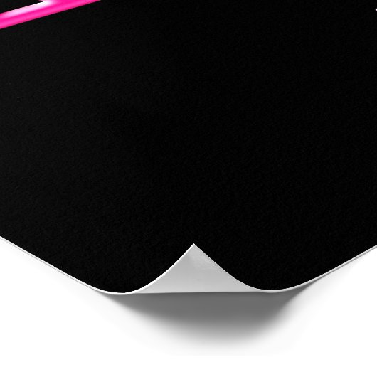 シック40と素晴らしいファッションクイーンデザイン ポスター