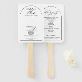 シック・アーモダンスタイリッシュクエレガント ハンドファン