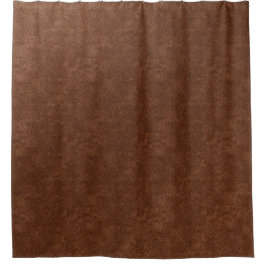 シック·カッパー·ルック シャワーカーテン