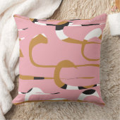 シック クッション (ブランケット)